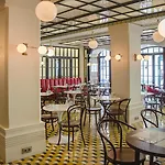 布朗斯中心酒店 酒店 Lisboa