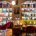 布朗斯中心酒店 酒店 Lisboa