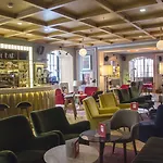 酒店 布朗斯中心酒店 4*