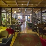 布朗斯中心酒店 酒店 Lisboa