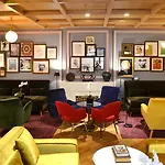 Browns Hotel
