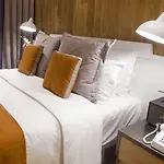 Hotel Browns