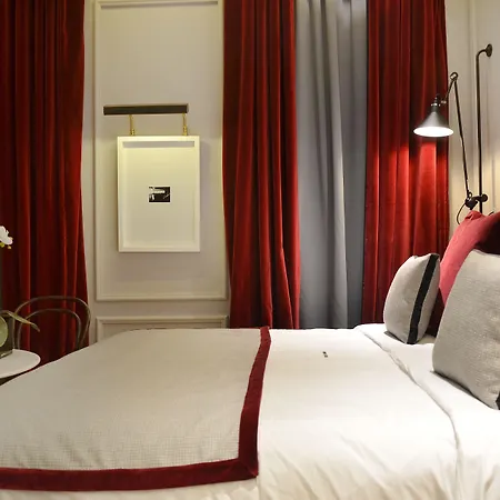 Browns Otel