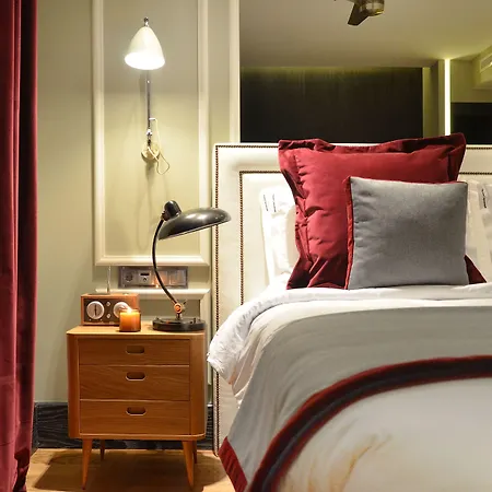 Browns 4* Lisboa