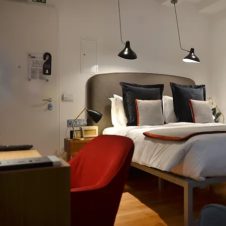 Otel Browns Lisboa