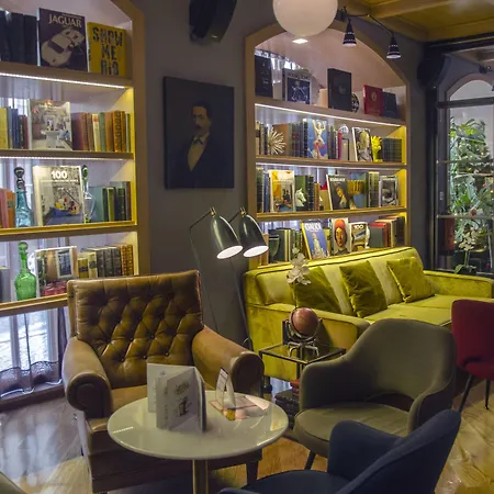Hotel Browns Lisboa