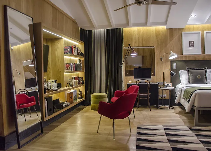 布朗斯中心酒店 Lisboa