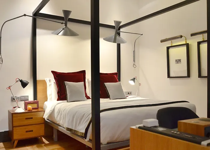 布朗斯中心酒店