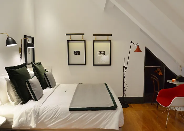 布朗斯中心酒店 酒店 4*