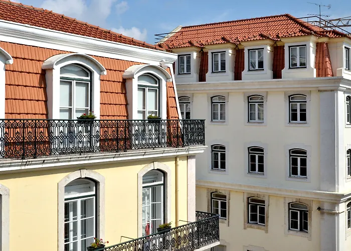 布朗斯中心酒店