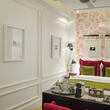Browns Hotel 4*