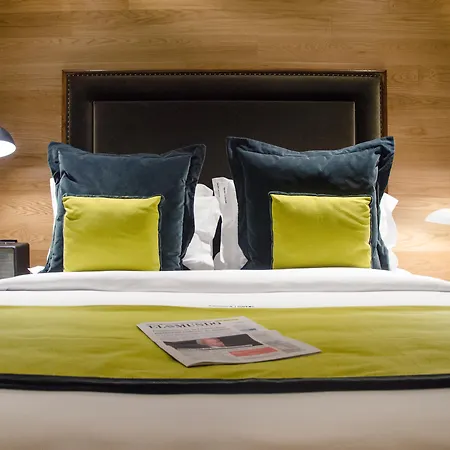 Browns 4* Lissabon