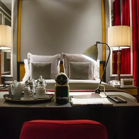 Browns 4* Lissabon