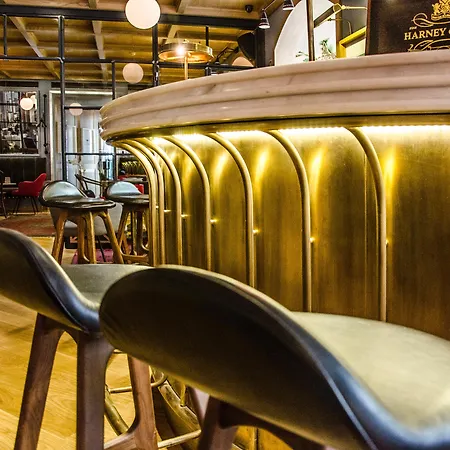 ブラウンズ セントラル ホテル リスボン