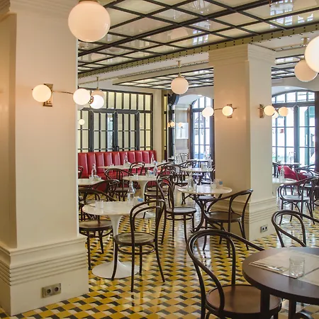 Browns Hotel Lisboa
