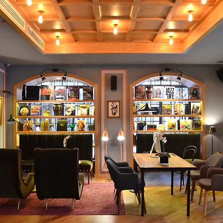 Browns 4* Lissabon