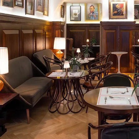 Browns 4* Lisboa