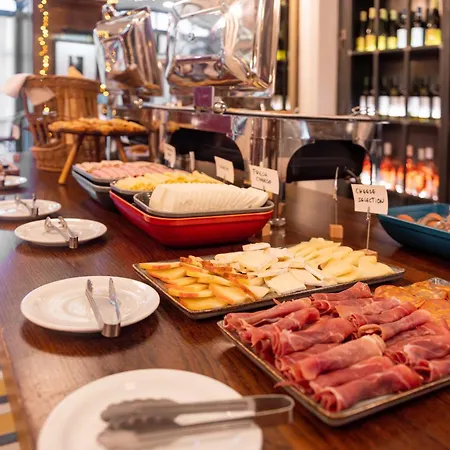 Hotel Browns Lisboa