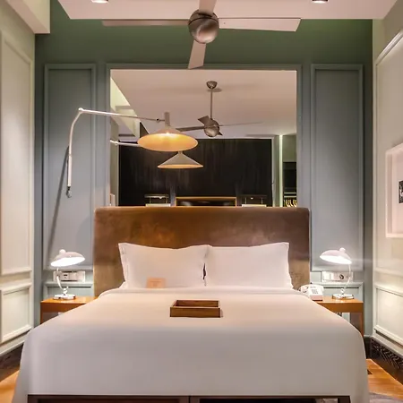 Browns 4* Lissabon