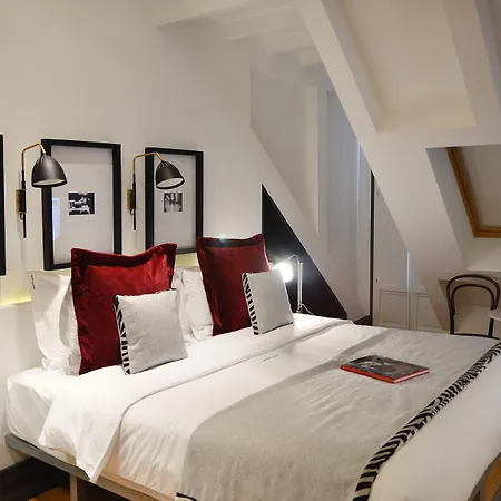 Browns Hotel 4*