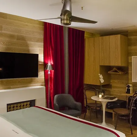Hotel Browns 4*
