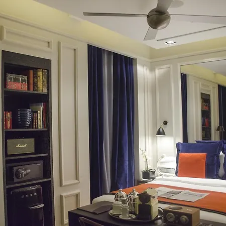 Hotel Browns Lissabon