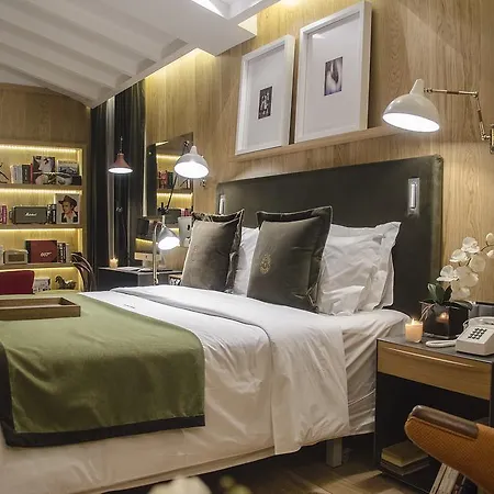 Hotel Browns 4*