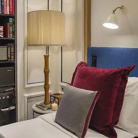 Hotel Browns Lissabon