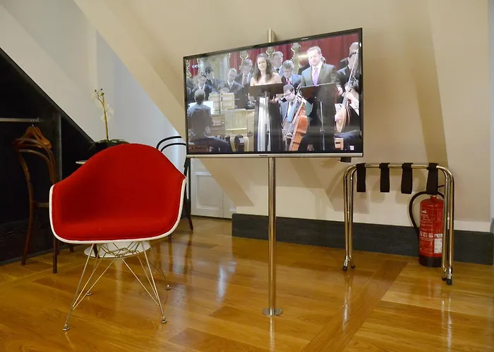 Browns Hotel Lisbona