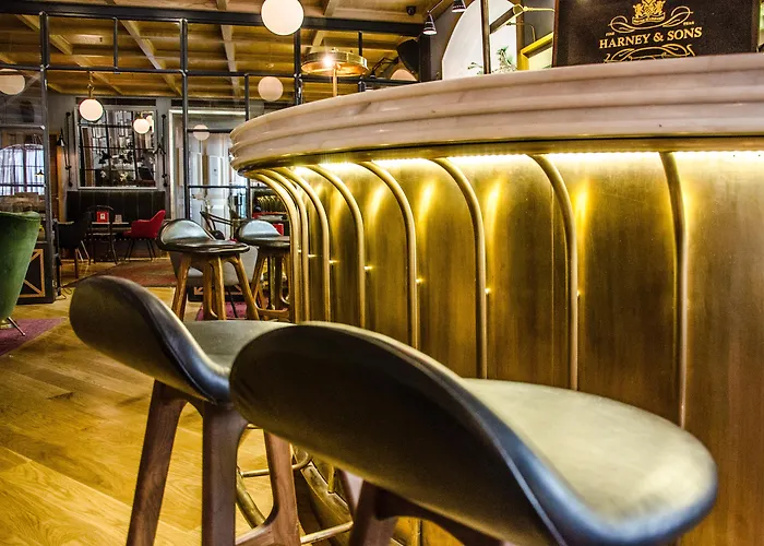 ブラウンズ セントラル ホテル リスボン