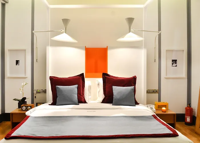 Browns Hotel Lisbona