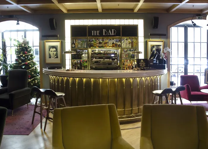 ブラウンズ セントラル