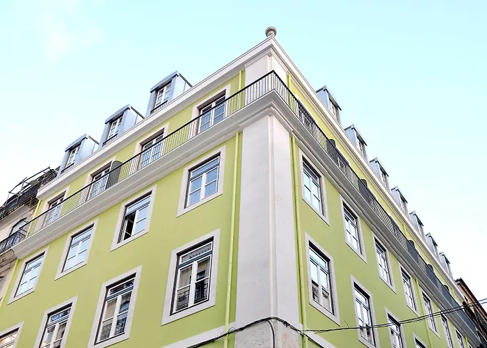 ホテル ブラウンズ セントラル 4*