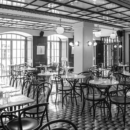 Hotel Browns 4*