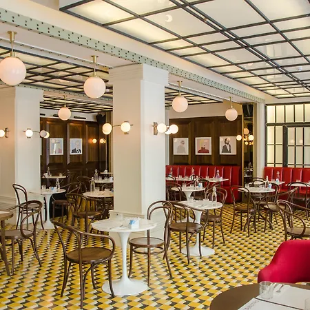 Browns Hotel Lisboa