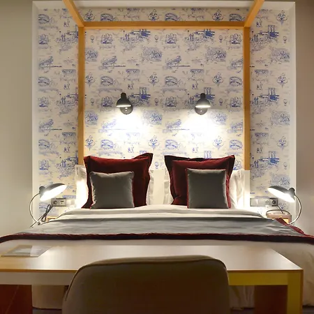 Hotel Browns Lisbon