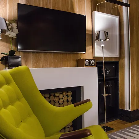 Browns Hotel Lissabon