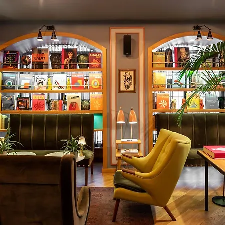 Browns 4* Lisbon