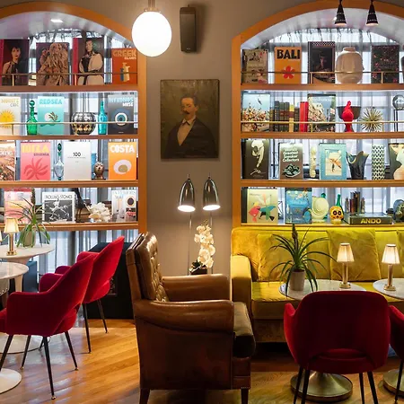 Browns Hotel Lisbon