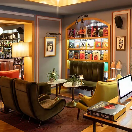 Browns Hotel Lisbon