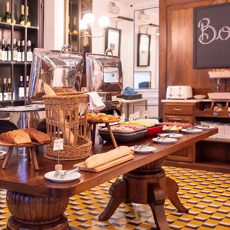 Browns 4* Lisbon