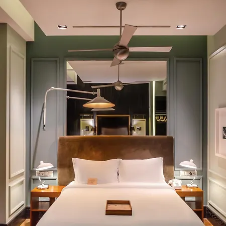 Hotel Browns