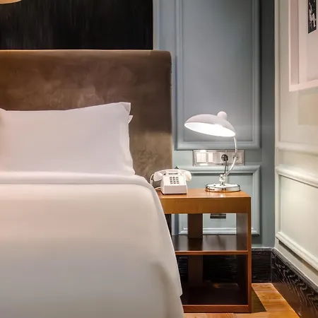 Hotel Browns 4*
