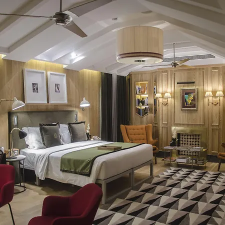 Browns Hotel Lisbona