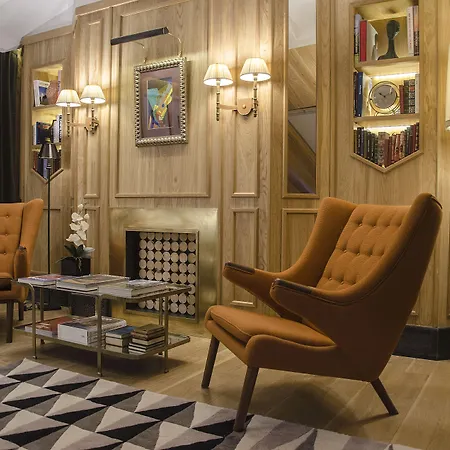 Hotel Browns 4*