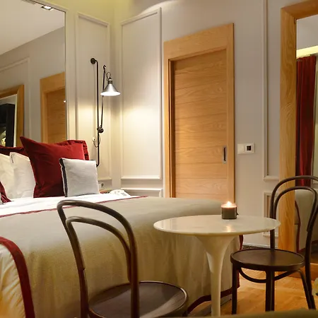 Hotel Browns 4*