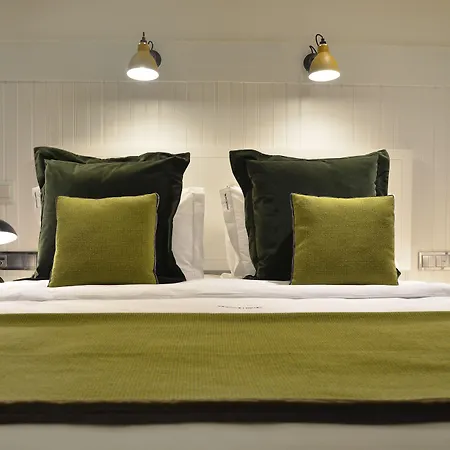 Hotel Browns Lisbona