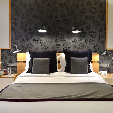 Hotel Browns 4*