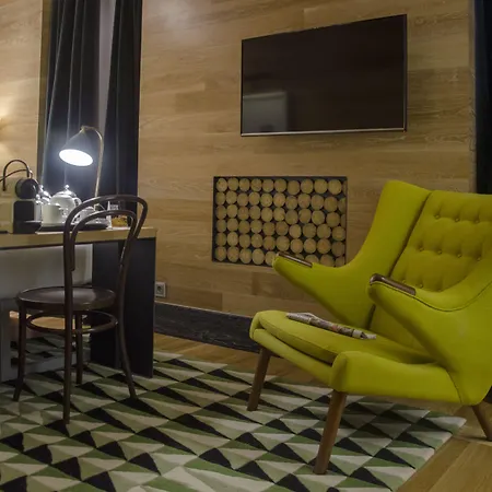 Hotel Browns