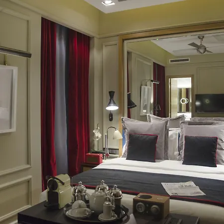 Hotel Browns Lisboa